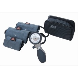 Esfigmomanómetro HEINE GAMMA G7 set para médico