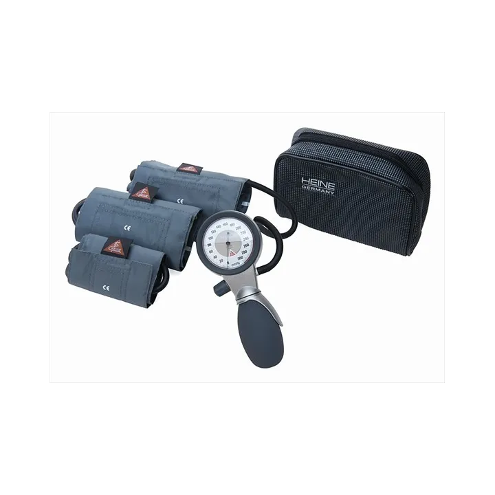 Esfigmomanómetro HEINE GAMMA G7 set para médico