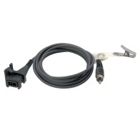 Cable de conexión Cinch HEINE