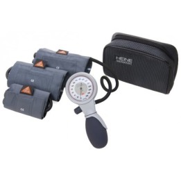 Esfigmomanómetro HEINE GAMMA G5 set para médico