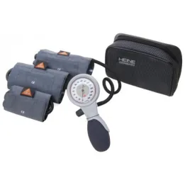 Esfigmomanómetro HEINE GAMMA G5 set para médico
