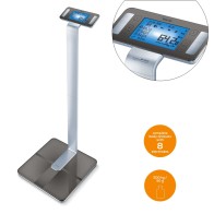 Báscula diagnóstica Beurer BF 1000 Super Precision