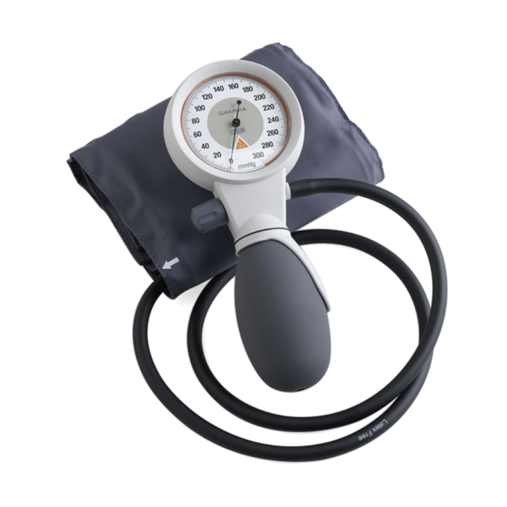 Esfigmomanómetro HEINE GAMMA G5 con brazalete de adulto