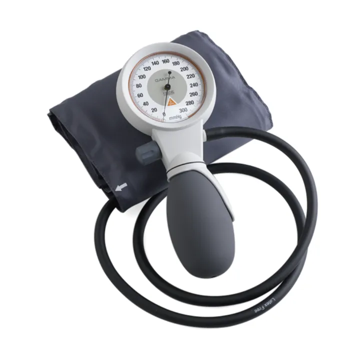 Esfigmomanómetro HEINE GAMMA G5 con brazalete de adulto