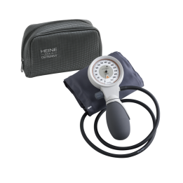 Esfigmomanómetro HEINE GAMMA G5 con brazalete de adulto