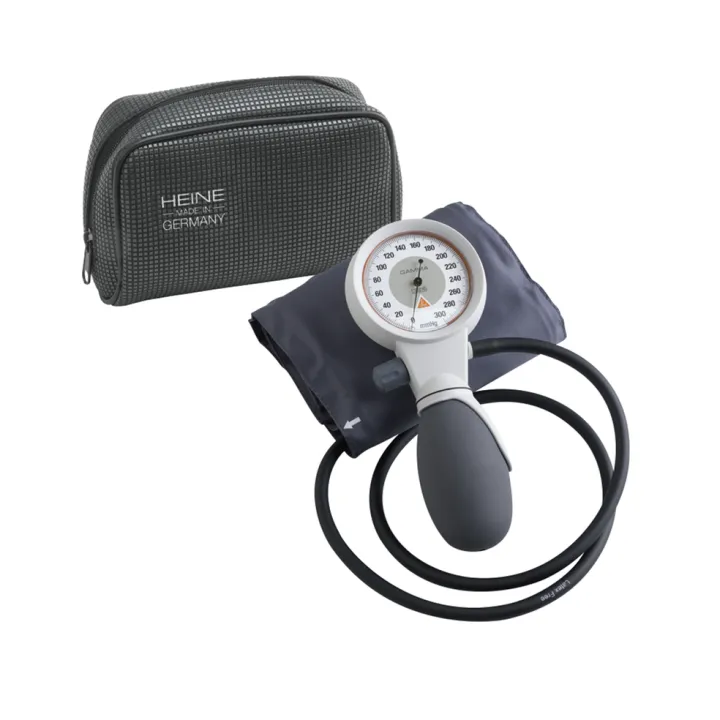 Esfigmomanómetro HEINE GAMMA G5 con brazalete de adulto