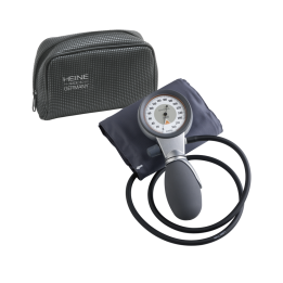 Esfigmomanómetro HEINE GAMMA G7 con brazalete para adultos