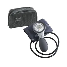 Esfigmomanómetro HEINE GAMMA G7 con brazalete para adultos