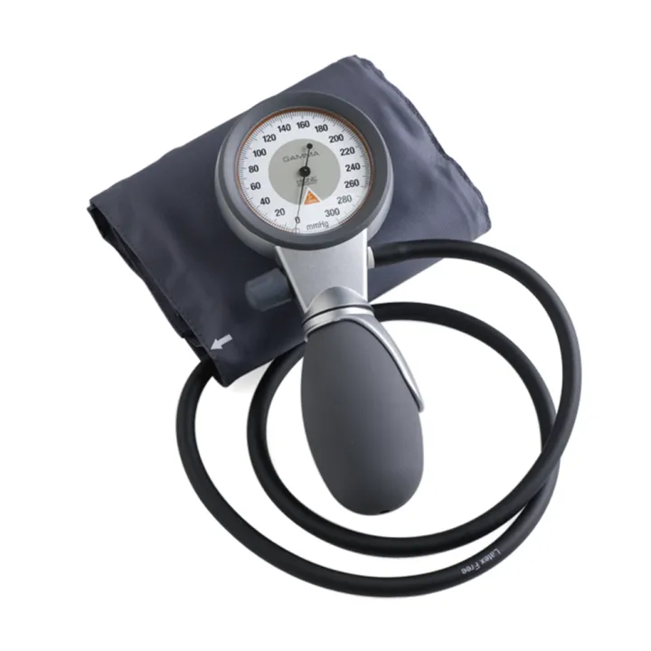 Esfigmomanómetro HEINE GAMMA G7 con brazalete para adultos