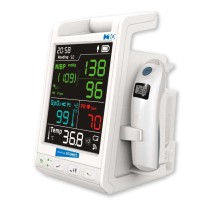 Monitor de constantes vitales M10 medical ECONET