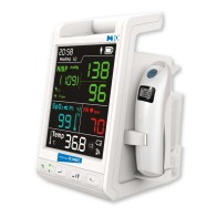 Monitor de constantes vitales M10 medical ECONET