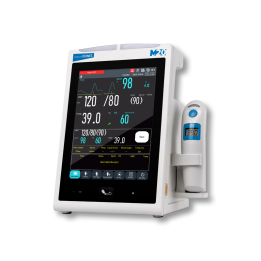 Monitor de constantes vitales M20 medical ECONET