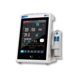 Monitor de constantes vitales M20 medical ECONET