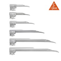 Espátulas laringoscopio F.O. HEINE Classic+ Miller