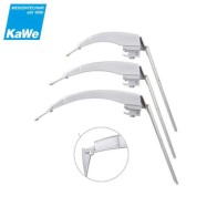 KaWe FLAPLIGHT MEGALIGHT F.O. Macintosh espátulas