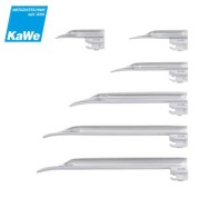 KaWe MEGALIGHT F.O. Miller espátulas de laringoscopio