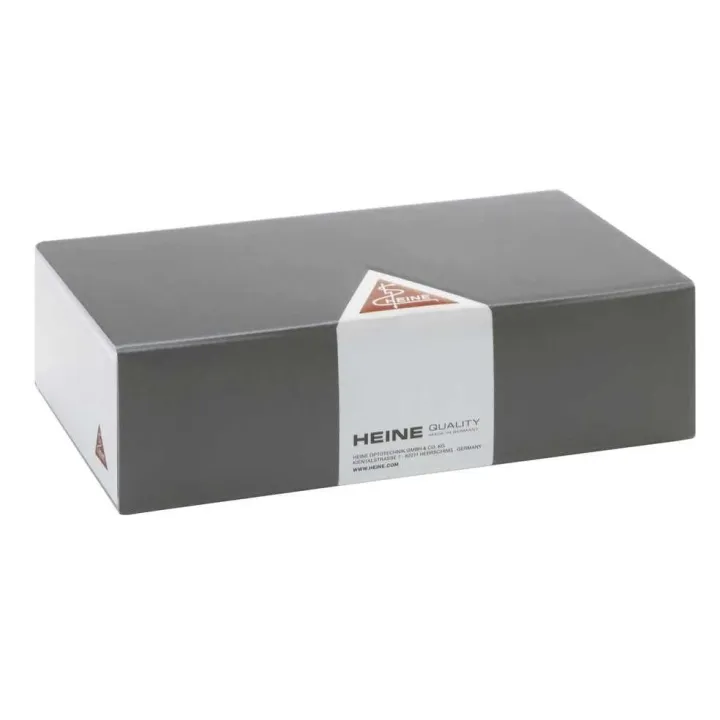 Espéculos desechables HElNE UniSpec 2,5 mm