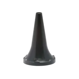 Espéculos desechables HEINE UniSpec 4 mm para BETA 100 y K 100