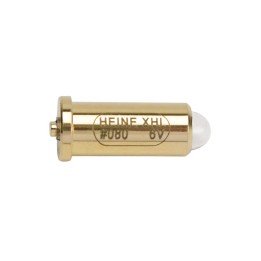 Bombilla halógena HEINE 080 para UBL 100 Iluminador