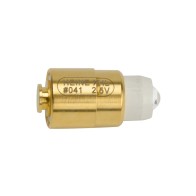 Bombilla halógena HEINE 041 para Lámpara de clip mini 1000