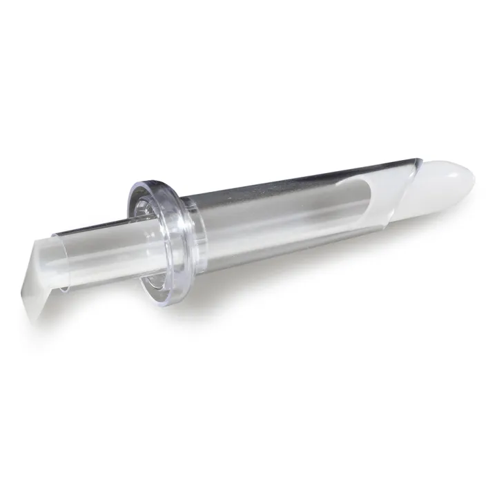 Anuscopios HEINE UniSpec para uso único (85 x 20 mm)