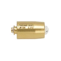 Bombilla halógena HEINE 108 para Lámpara de clip mini-c