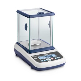 KERN EWJ 300-3H Balanza de precisión 1 mg
