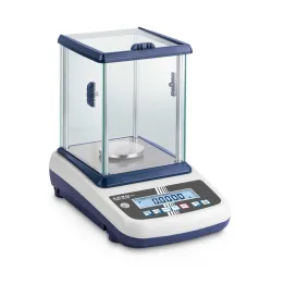 KERN EWJ 300-3H Balanza de precisión 1 mg