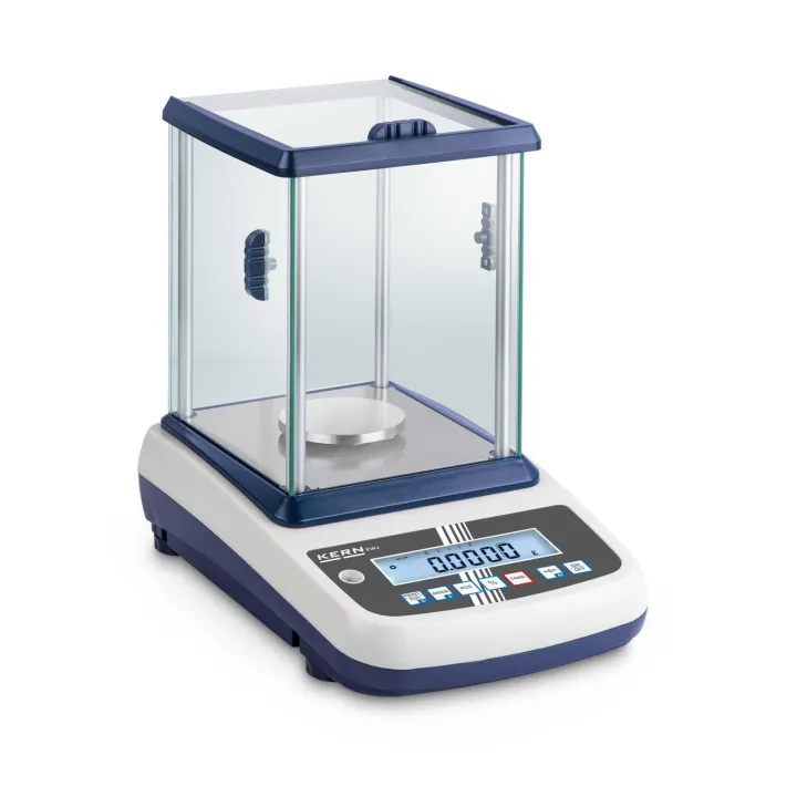KERN EWJ 300-3H Balanza de precisión 1 mg