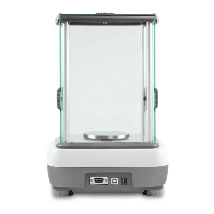 Balanza de precisión KERN EWJ 300-3H