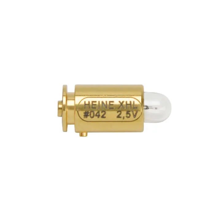 Bombilla halógena HEINE 042 mini 3000 Focalux