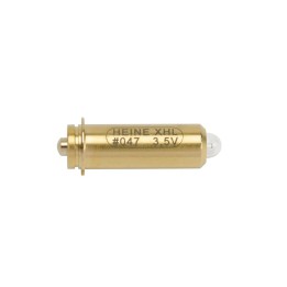 Bombilla halógena HEINE 047 para AUTOFOC 3,5V