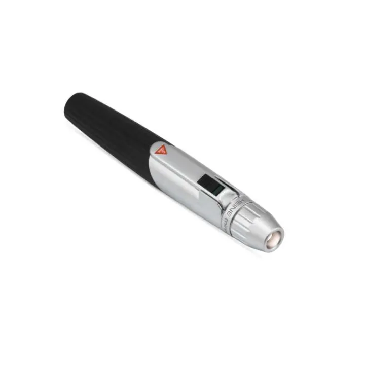 Lámpara de exploración de mano HEINE mini-c LED