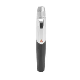 Lámpara de exploración de mano HEINE mini-c LED