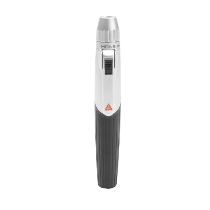 Lámpara de exploración de mano HEINE mini-c LED
