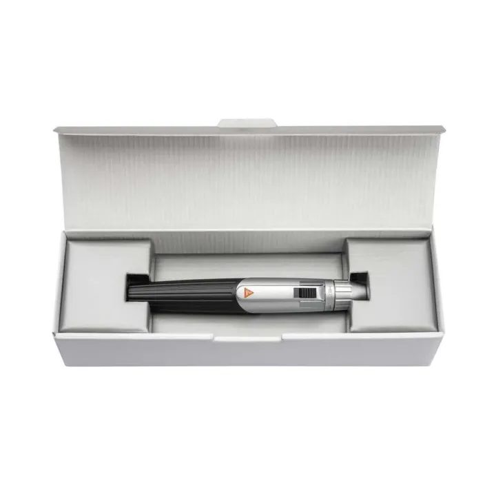 Lámpara de exploración de mano HEINE mini-c LED