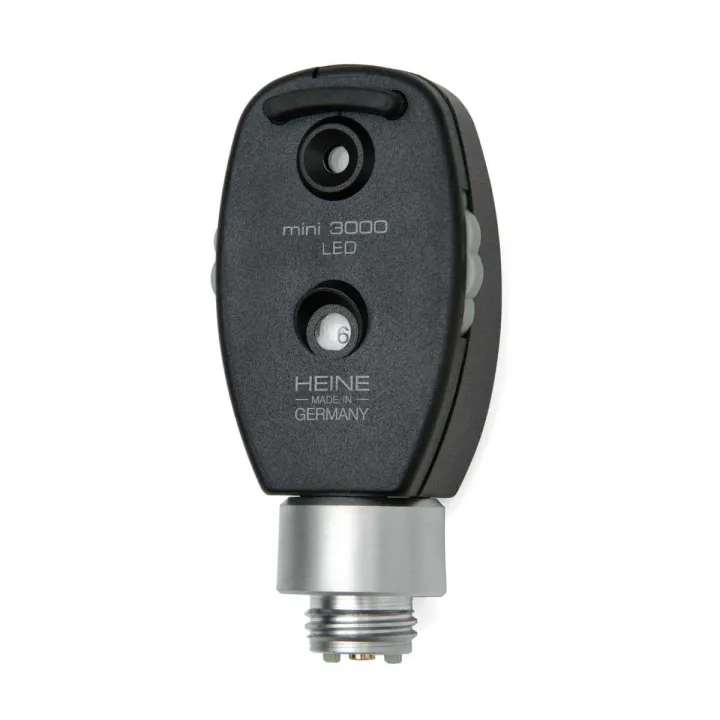 Cabezal de Oftalmoscopio HEINE mini 3000 LED