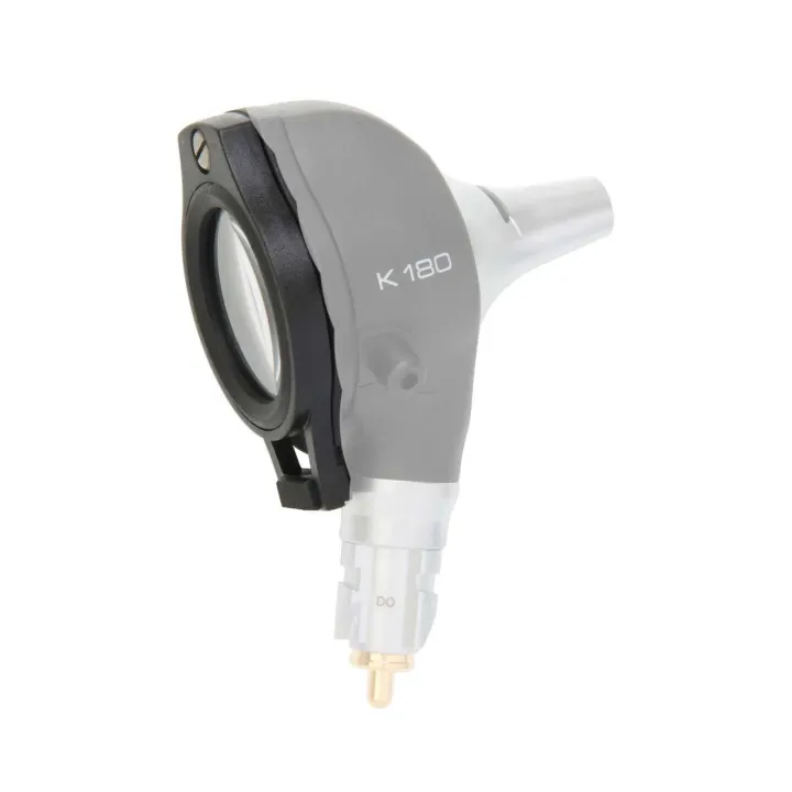 Ventana de visión para otoscopio HEINE K180