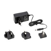 Fuentes de alimentación enchufables para Básculas médicas KERN