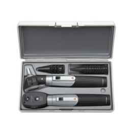Set de diagnóstico HEINE mini 3000 LED