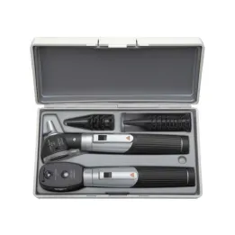 Set de diagnóstico HEINE mini 3000 LED