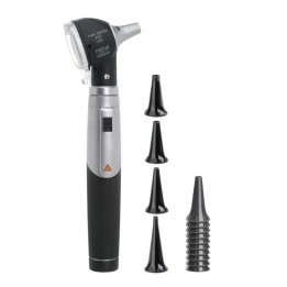 Otoscopio HEINE mini 3000 LED con espéculos oídos