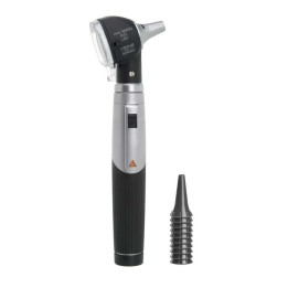 Otoscopio HEINE mini 3000 LED con mango a pilas