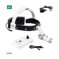 Lámpara frontal KaWe HiLight LED H-800 con batería para cinturón