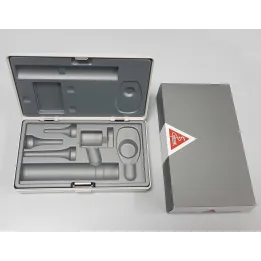 Estuche rígido para set veterinario HEINE G-148