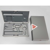 Estuche rígido para set veterinario HEINE G-148