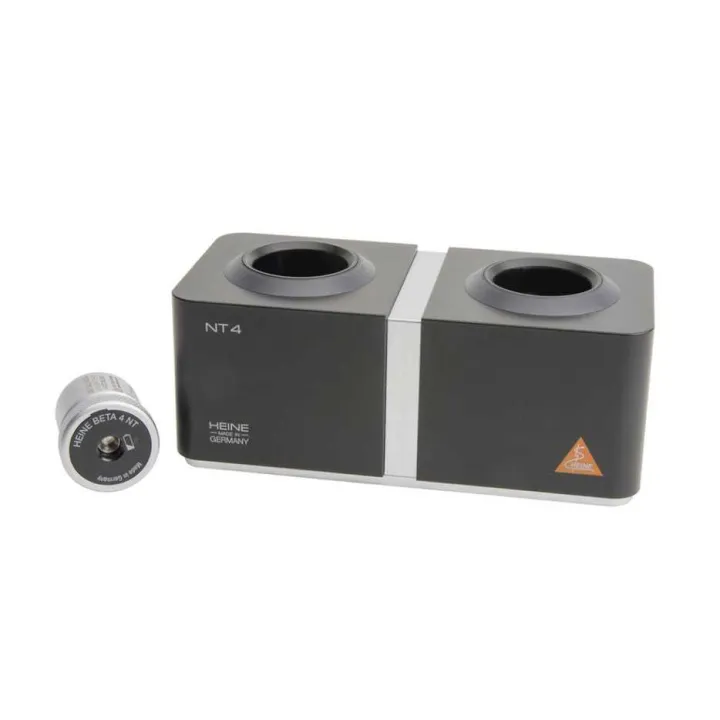 Kit de actualización para HEINE BETA4 NT