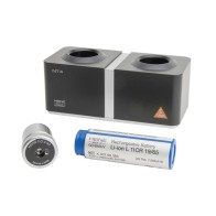 Kit de actualización para HEINE BETA4 NT con batería recargable