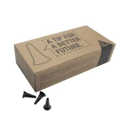 Espéculos desechables HEINE AllSpec 4 mm, 1000 pzs