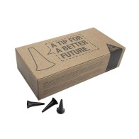 Espéculos desechables HEINE AllSpec 2,5 mm, 1000 pzs